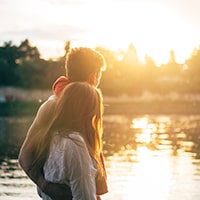 悩み相談、愚痴聞き、傾聴、話し相手、カウンセリング、コーチング、占いサービスの晴れ子の電話恋愛の悩みを抱えている方