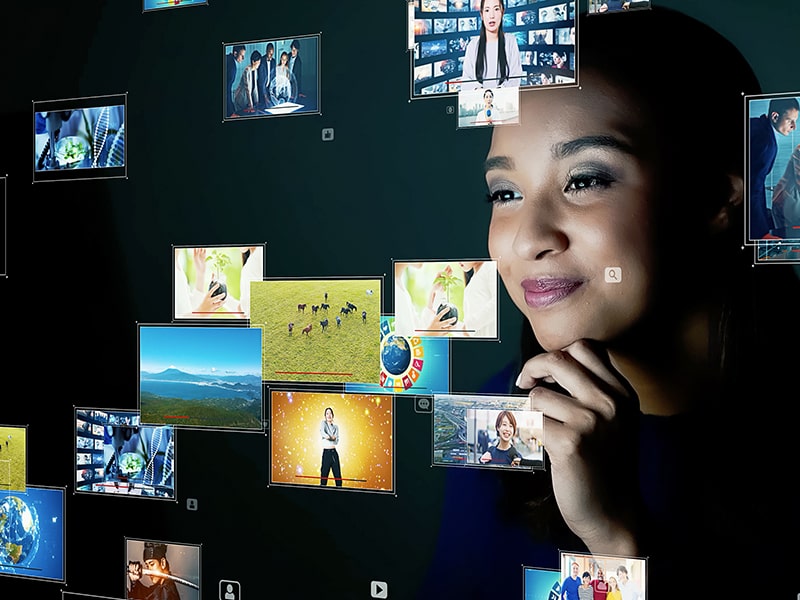 悩み相談、愚痴聞き、傾聴、話し相手、カウンセリング、コーチング、占いサービスの晴れ子の電話の無料コンテンツ配信サービスの詳細